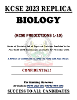 KCSE 2023 BIOLOGY REPLICA EXAMS.pdf